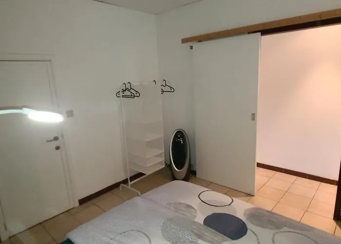 Hebergement Basique Et Fonctionnel Bon Rapport Qualite Prix Nameche