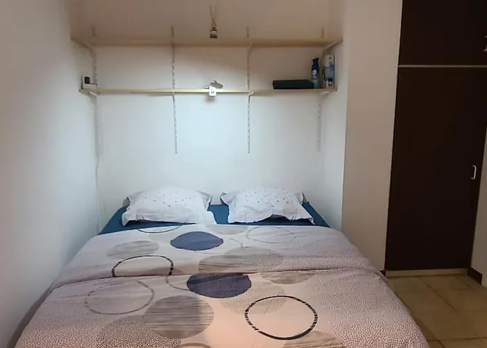 Hebergement Basique Et Fonctionnel Bon Rapport Qualite Prix