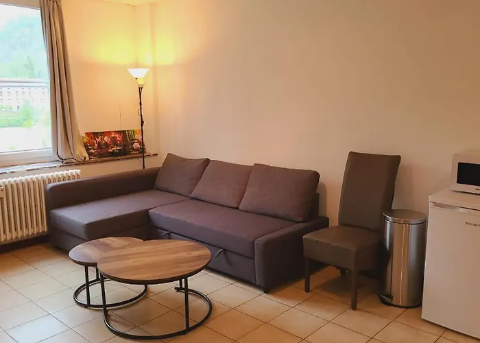 Apartment Hebergement Basique Et Fonctionnel Bon Rapport Qualite Prix Nameche